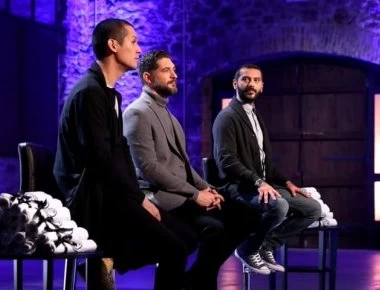 Το πιο αηδιαστικό πλάνο στα χρονικά του MasterChef: Μετά από αυτό… θα αρνηθείς να ξαναφάς απ’ έξω (βίντεο)